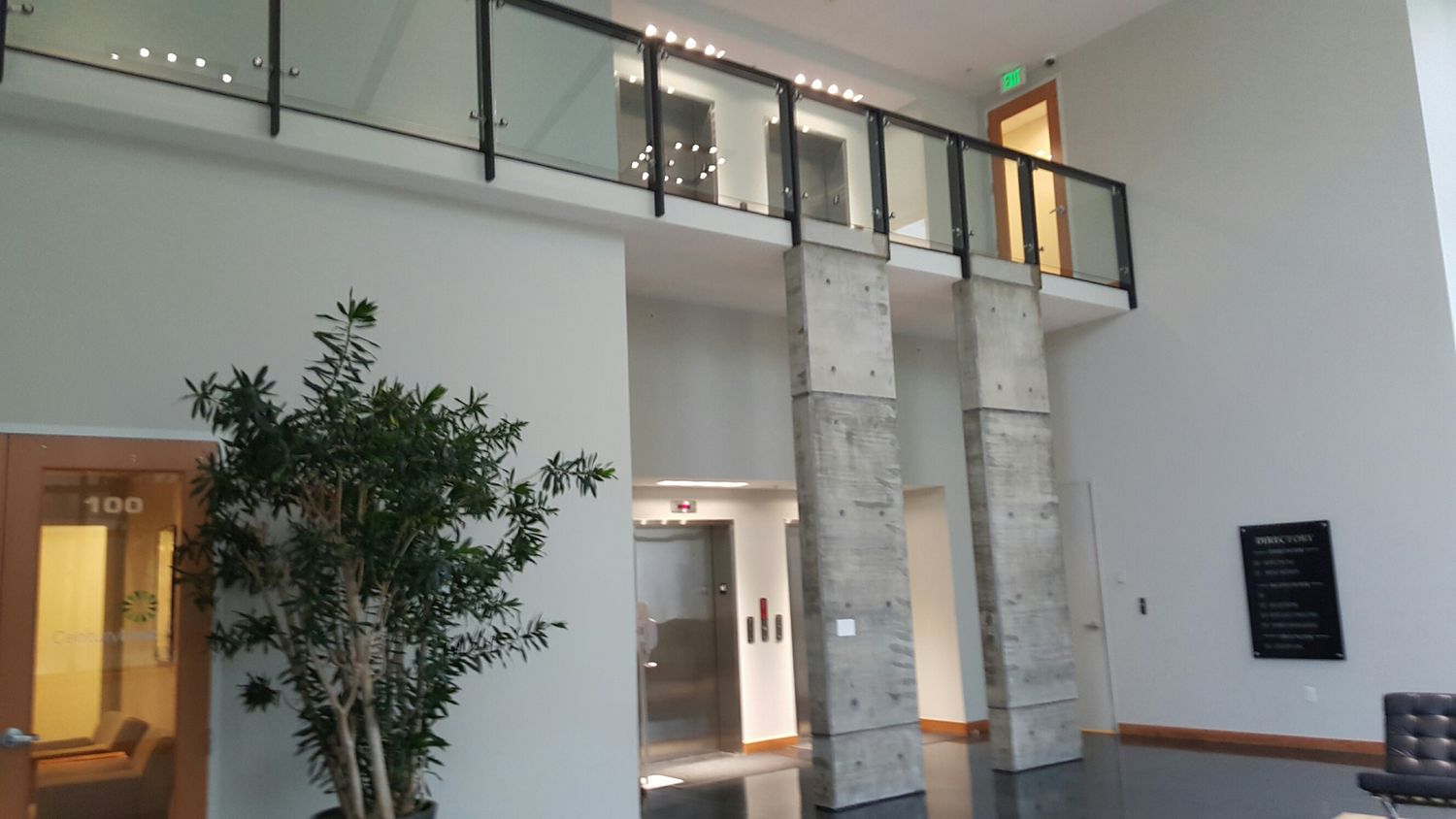 Wilson Professional Center